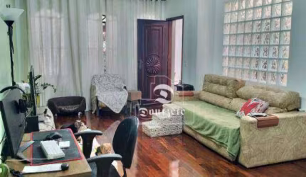 Sobrado à venda, 175 m² por R$ 848.999,99 - Vila América - Santo André/SP