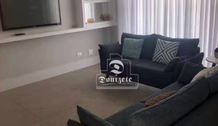 Sobrado à venda, 220 m² por R$ 959.997,00 - Parque das Nações - Santo André/SP