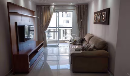 Apartamento com 3 dormitórios à venda, 97 m² por R$ 950.000,01 - Centro - Santo André/SP