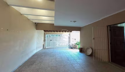 Sobrado com 3 dormitórios à venda, 485 m² por R$ 2.150.000,00 - Jardim Bela Vista - Santo André/SP
