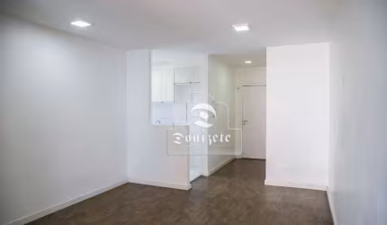 Apartamento com 2 dormitórios à venda, 66 m² por R$ 500.000,00 - Vila América - Santo André/SP