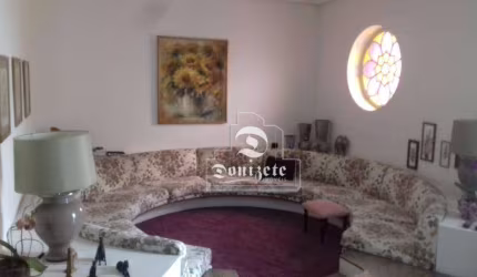 Apartamento à venda, 520 m² por R$ 2.997.999,99 - Jardim Bela Vista - Santo André/SP