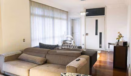 Apartamento com 3 dormitórios à venda, 170 m² por R$ 1.490.000,00 - Jardim - Santo André/SP