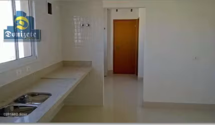Cobertura com 4 dormitórios à venda, 360 m² por R$ 8.500.000,00 - Campestre - Santo André/SP