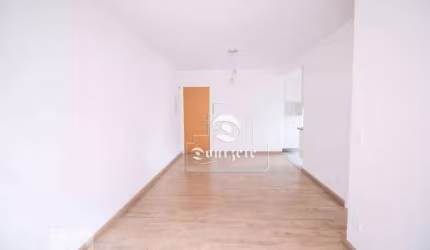 Apartamento com 1 dormitório à venda, 50 m² por R$ 500.000,00 - Campestre - Santo André/SP