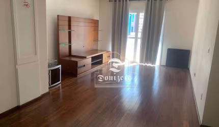 Apartamento à venda, 150 m² por R$ 1.379.900,00 - Vila Bastos - Santo André/SP
