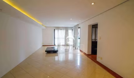 Apartamento com 3 dormitórios à venda, 190 m² por R$ 1.450.000,00 - Jardim - Santo André/SP
