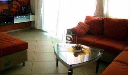 Cobertura à venda, 240 m² por R$ 835.000,00 - Jardim - Santo André/SP
