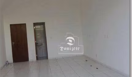 Prédio à venda, 400 m² por R$ 2.399.999,90 - Jardim Bela Vista - Santo André/SP