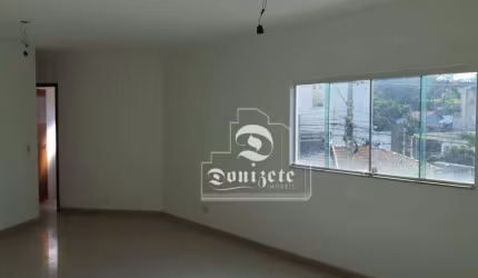 Sobrado com 3 dormitórios à venda, 160 m² por R$ 594.900,00 - Vila Alice - Santo André/SP