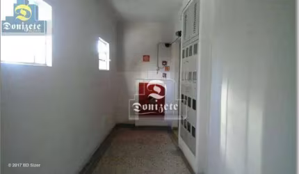 Prédio à venda, 1725 m² por R$ 5.799.999,90 - Centro - Santo André/SP