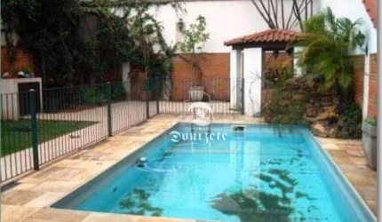 Casa com 3 dormitórios à venda, 340 m² por R$ 1.790.000,00 - Jardim do Mar - São Bernardo do Campo/SP