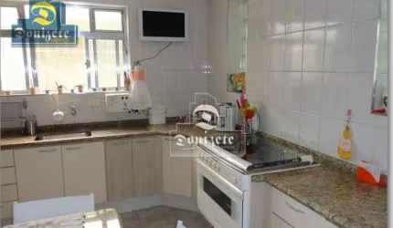 Sobrado à venda, 186 m² por R$ 1.289.999,99 - Jardim - Santo André/SP