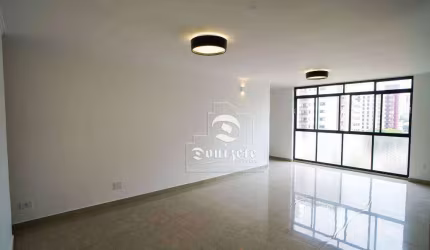 Apartamento com 4 dormitórios à venda, 180 m² por R$ 949.999,99 - Vila Bastos - Santo André/SP