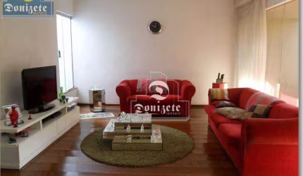 Sobrado à venda, 310 m² por R$ 1.894.990,00 - Jardim Bela Vista - Santo André/SP