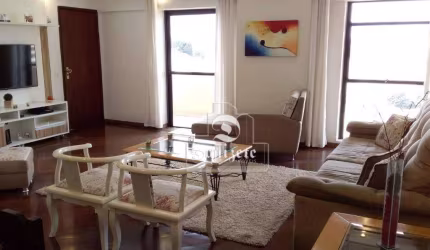 Apartamento com 3 dormitórios à venda, 134 m² por R$ 680.000,00 - Parque das Nações - Santo André/SP
