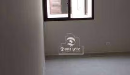 Apartamento com 2 dormitórios, 68 m² - venda por R$ 445.000,00 ou aluguel por R$ 2.824,01/mês - Vila Assunção - Santo André/SP