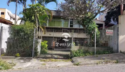 Terreno à venda, 400 m² por R$ 1.389.990,00 - Campestre - Santo André/SP