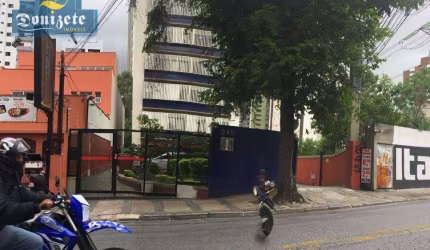 Sala à venda, 37 m² por R$ 199.997,00 - Vila Guiomar - Santo André/SP