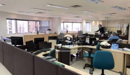 Conjunto à venda, 212 m² por R$ 2.100.000,02 - Jardim - Santo André/SP