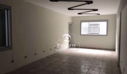 Galpão à venda, 500 m² por R$ 4.255.000,01 - Campestre - Santo André/SP