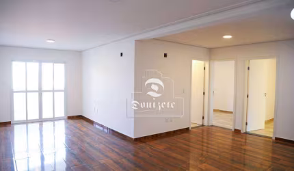 Cobertura à venda, 167 m² por R$ 1.835.000,00 - Paraíso - Santo André/SP