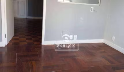 Casa com 2 dormitórios à venda, 173 m² por R$ 624.900,00 - Jardim Bela Vista - Santo André/SP