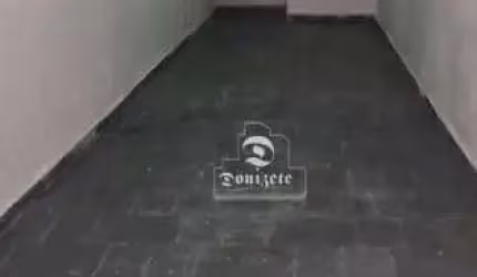Salão para alugar, 40 m² por R$ 2.620,00/mês - Centro - Santo André/SP
