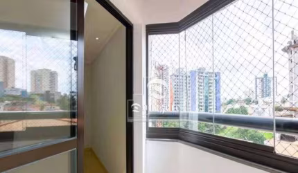 Apartamento à venda, 97 m² por R$ 629.900,00 - Vila Valparaíso - Santo André/SP