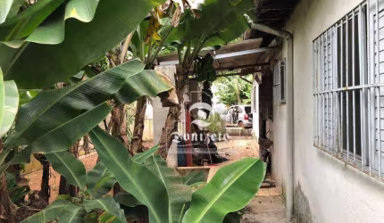 Terreno à venda, 500 m² por R$ 1.800.000,00 - Campestre - Santo André/SP