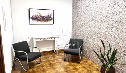 Sala, 78 m² - venda por R$ 260.000,00 ou aluguel por R$ 3.532,00/mês - Centro - Santo André/SP