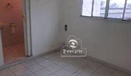 Sala para alugar, 30 m² por R$ 1.400,00/mês - Vila América - Santo André/SP