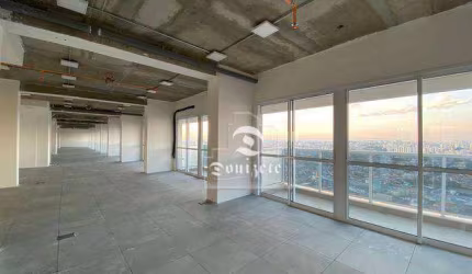 Laje, 550 m² - venda por R$ 4.500.000,00 ou aluguel por R$ 34.390,64/mês - Baeta Neves - São Bernardo do Campo/SP