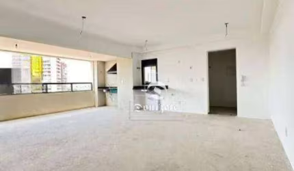Apartamento com 3 dormitórios à venda, 105 m² por R$ 1.150.000,00 - Vila Assunção - Santo André/SP