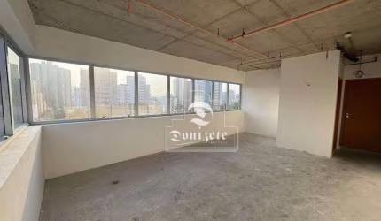 Sala à venda, 40 m² por R$ 390.000,00 - Jardim Bela Vista - Santo André/SP