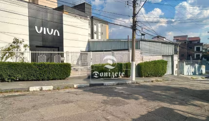 Casa com 3 dormitórios à venda, 201 m² por R$ 3.200.000,00 - Vila Guiomar - Santo André/SP