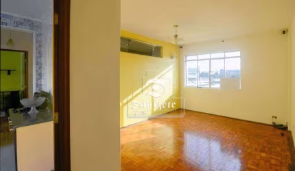 Apartamento à venda, 96 m² por R$ 364.999,90 - Centro - Santo André/SP