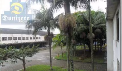 Terreno à venda, 17112 m² por R$ 38.000.000,02 - Campestre - Santo André/SP