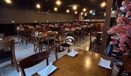 Restaurante especializado na Culinária Japonesa em São Paulo
