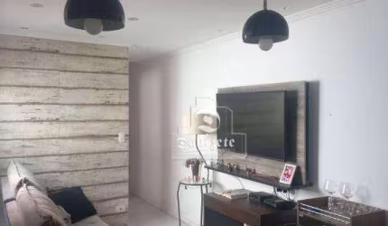 Cobertura com 3 dormitórios à venda, 156 m² por R$ 651.000,00 - Vila Guiomar - Santo André/SP