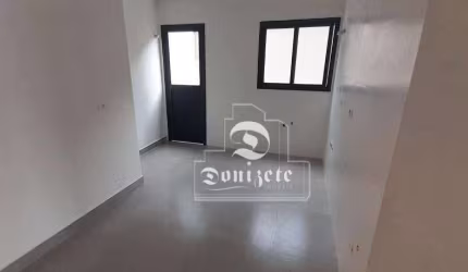 Apartamento com 3 quartos à venda na Vila Alpina - Santo André/SP