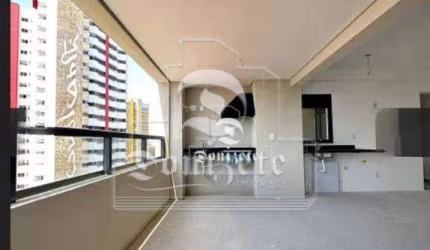 Apartamento à venda, 105 m² por R$ 1.179.999,99 - Vila Assunção - Santo André/SP
