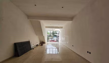 Prédio à venda, 210 m² por R$ 2.288.999,99 - Jardim - Santo André/SP