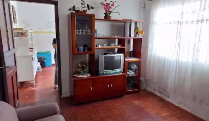 Casa com 1 dormitório à venda, 78 m² por R$ 559.999,90 - Jardim Bela Vista - Santo André/SP