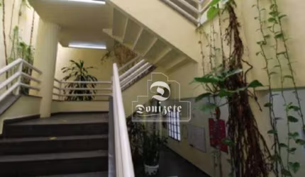 Prédio à venda, 1183 m² por R$ 3.899.998,00 - Centro - Santo André/SP