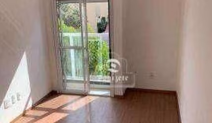 Cobertura à venda, 100 m² por R$ 530.000,00 - Campestre - Santo André/SP