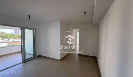 Apartamento com 3 dormitórios à venda, 94 m² por R$ 1.199.000,00 - Jardim - Santo André/SP