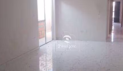 Apartamento à venda, 90 m² por R$ 679.999,90 - Vila Scarpelli - Santo André/SP