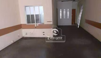 Galpão à venda, 220 m² por R$ 810.000,00 - Jardim Las Vegas - Santo André/SP