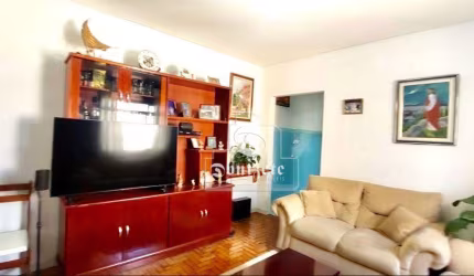 Casa com 2 dormitórios à venda, 85 m² por R$ 375.000,00 - Vila Eldízia - Santo André/SP